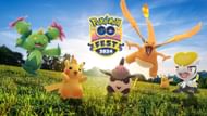 It's hard not to imagine GO Fest 2024: Global as a highlight this month (Image via Niantic)